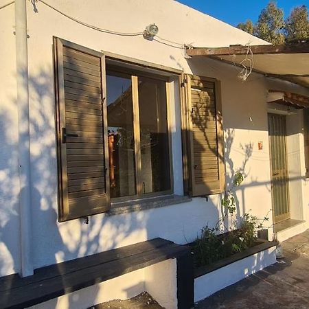 סיניסקולה Cosy Home With Private Parking By The Sea מראה חיצוני תמונה